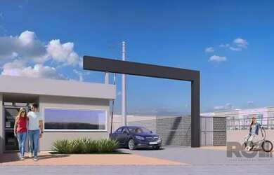 Imagem 4: Casa Condominio em Vila Nova