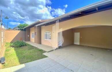 Imagem 2: Casa com 3 dormitórios, 168m² - venda por R$ 590.000,00 ou aluguel por R$ 2.900,00 no bair