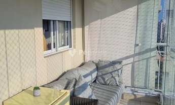 Imagem 5: Apartamento à venda no bairro Belenzinho - São Paulo/SP