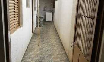 Imagem 7: Casa à venda no Jardim São Guilherme 2, em Sorocaba-SP