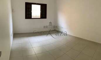 Imagem 2: Casa Sobrado - Bosque dos Eucaliptos - 4 Dormitórios - 120m²