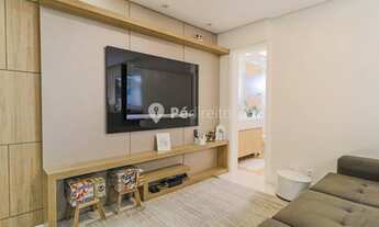 Imagem 4: Apartamento à venda no bairro Vila Carrão - São Paulo/SP