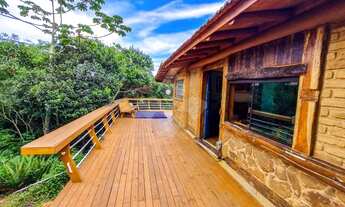 Imagem 5: GAROPABA - Casa Padrão - Capão