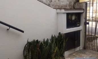 Imagem 2: CASA ASSOBRADADA - BUTANTÃ - SP