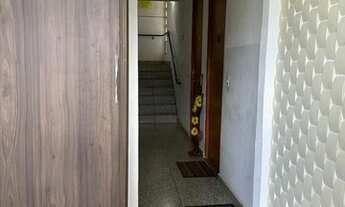 Imagem 5: Apartamento 2 quartos no condomínio 8 do riacho fundo , excelente localização