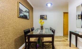 Imagem 5: Apartamento à venda no bairro Tatuapé - São Paulo/SP