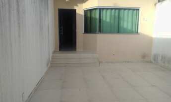 Imagem 2: Casa no Derba mobiliada