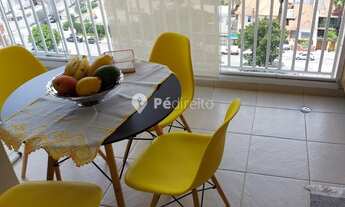 Imagem 7: Apartamento à venda no bairro Tatuapé - São Paulo/SP