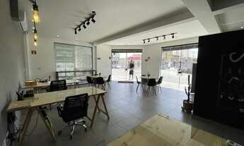 Imagem 6: Passa o ponto, loja no Boqueirão