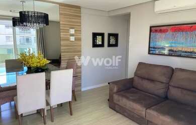 Imagem 3: 02 QUARTOS 1 STE - MOBILIADO - GAR COM BOX - TOP