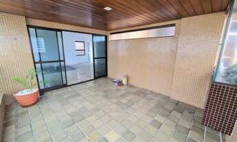 Imagem 6: Apartamento 4 quartos, Beira mar , pé na areia em Candeias. 230m²