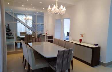 Imagem 5: Sobrado para venda ou locação no condomínio Residencial Jardim De Mônaco em Hortolândia/SP