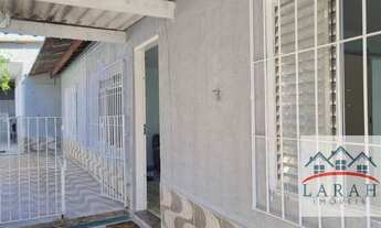 Imagem 6: Casa com 2 dormitórios para alugar, 72 m² por R$ 1.900/mês - Rio Pequeno - São Paulo/SP