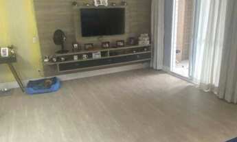 Imagem 7: Apartamento com 3 dormitórios, 1 suíte 2 vagas, 102m²