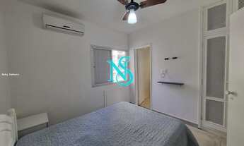 Imagem 7: Apartamento para Locação em Guarujá, Pitangueiras, 3 dormitórios, 1 suíte, 3 banheiros, 2