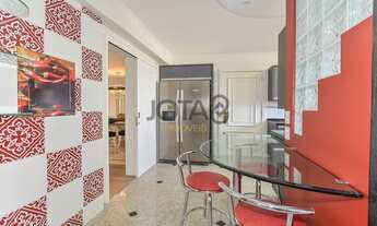 Imagem 6: CURITIBA - Apartamento Padrão - Água Verde