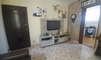 Imagem 3: Apartamento para venda possui 44 metros quadrados com 2 quartos em Embaré - Santos - SP