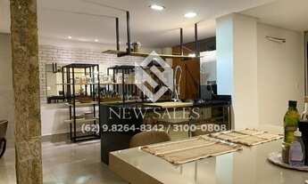 Imagem 4: Excelente apartamento com 3 suítes plenas no Setor Bueno