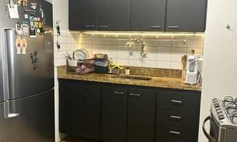 Imagem 4: APARTAMENTO - JARDIM AMÉRICA - SP