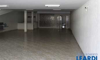 Imagem 7: SOBRADO - SAÚDE - SP