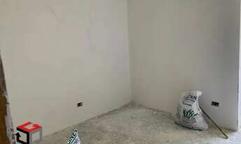 Imagem 5: Apartamento à venda 2 quartos 1 vaga Vitória Vitória - Santo André - SP