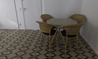 Imagem 4: Apto 01 Dormitório - Semi-Mobiliado - Anual