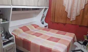 Imagem 4: Casa para venda com 80 metros quadrados com 2 quartos em Cabula VI