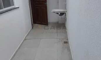 Imagem 2: JA- Casa dois quartos em Jardim da Serra