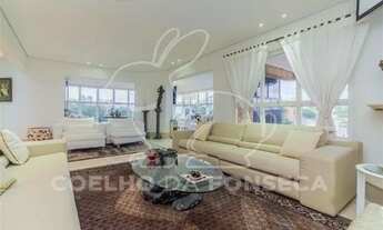 Imagem 6: São Paulo - Apartamento Padrão - Panamby