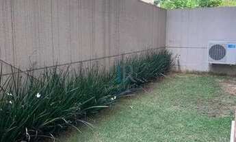 Imagem 2: Apartamento Garden com 2 dormitórios para alugar, 55 m² por R$ 3.750,00/mês - Granja Viana