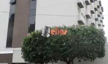 Imagem: Apartamento com 1 dormitório prox. Faculdade