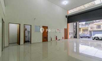 Imagem 3: Pavilhão/Galpão para alugar no bairro Vila Mafra - São Paulo/SP, Zona Leste