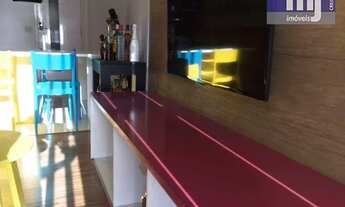 Imagem 4: Apartamento com 3 quartos à venda, 70 m² por R$ 490.000 - Barreto - Niterói/RJ