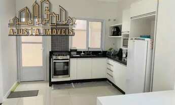 Imagem 5: Casa a venda no Condomínio Jardim Portugal, Sorocaba / SP