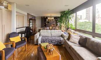 Imagem 2: PORTO ALEGRE - Apartamento Padrão - RIO BRANCO