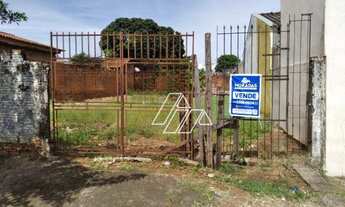 Imagem 2: Terreno à venda, 360 m² por R$ 205.000,00 - Jardim Monte Castelo - Marília/SP