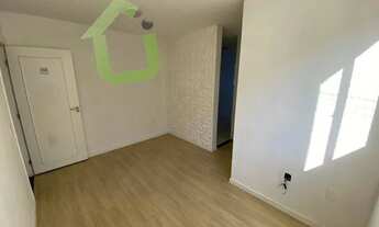 Imagem 2: ALUGUEL Apartamento 2 Quartos Parque dos Sonhos Nova Iguaçu