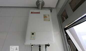 Imagem 2: Apartamento para Aluguel - Panamby, 2 Quartos, 97 m2