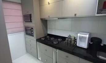 Imagem 4: Apartamento para aluguel possui 110 metros quadrados com 3 suítes em Manaíra - João Pessoa