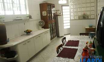 Imagem 4: CASA TÉRREA - VILA FORMOSA - SP