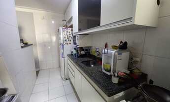 Imagem 7: Apartamento de 77m² a Venda no Butantã Com 3 Dormitorios, Sendo 1 Suítes e 2 Vagas