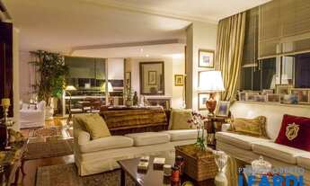 Imagem 2: APARTAMENTO - REAL PARQUE - SP