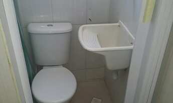 Imagem 3: Kitnet em Santa Tereza 750,00