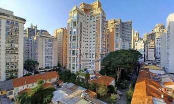 Imagem 7: Apartamento com 1 dormitório para alugar, sem mobília - 45 m² por R$ 4.039/mês - Jardim Pa