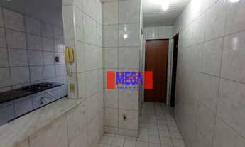 Imagem 4: Apartamento com 2 quartos à venda no Planalto Ayrton Senna - Fortaleza/CE