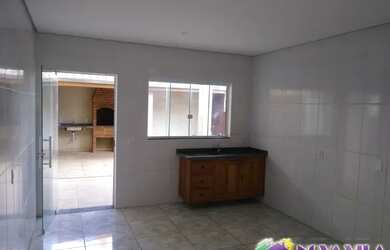 Imagem 7: CASA RESIDENCIAL em JAGUARIÚNA - SP, JARDIM EUROPA