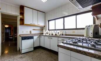 Imagem 5: Apartamento com 4 quartos e 6 vagas para alugar, 280 m² pacote por R$ 16.200/mês - Vila Cl