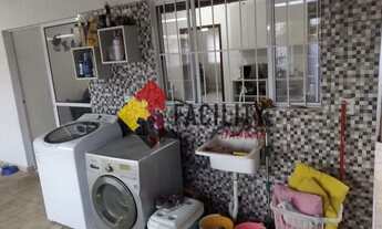 Imagem 7: Casa com 2 dormitórios à venda, 200 m² por R$ 380.000,00 - Jardim Paranapanema - Campinas