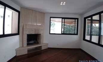 Imagem 3: APARTAMENTO - PANAMBY - SP