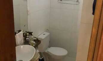 Imagem 7: Apartamento na Barra com 3 quartos e 1 suíte, 127,00 m² à venda por R$ 495.000,00